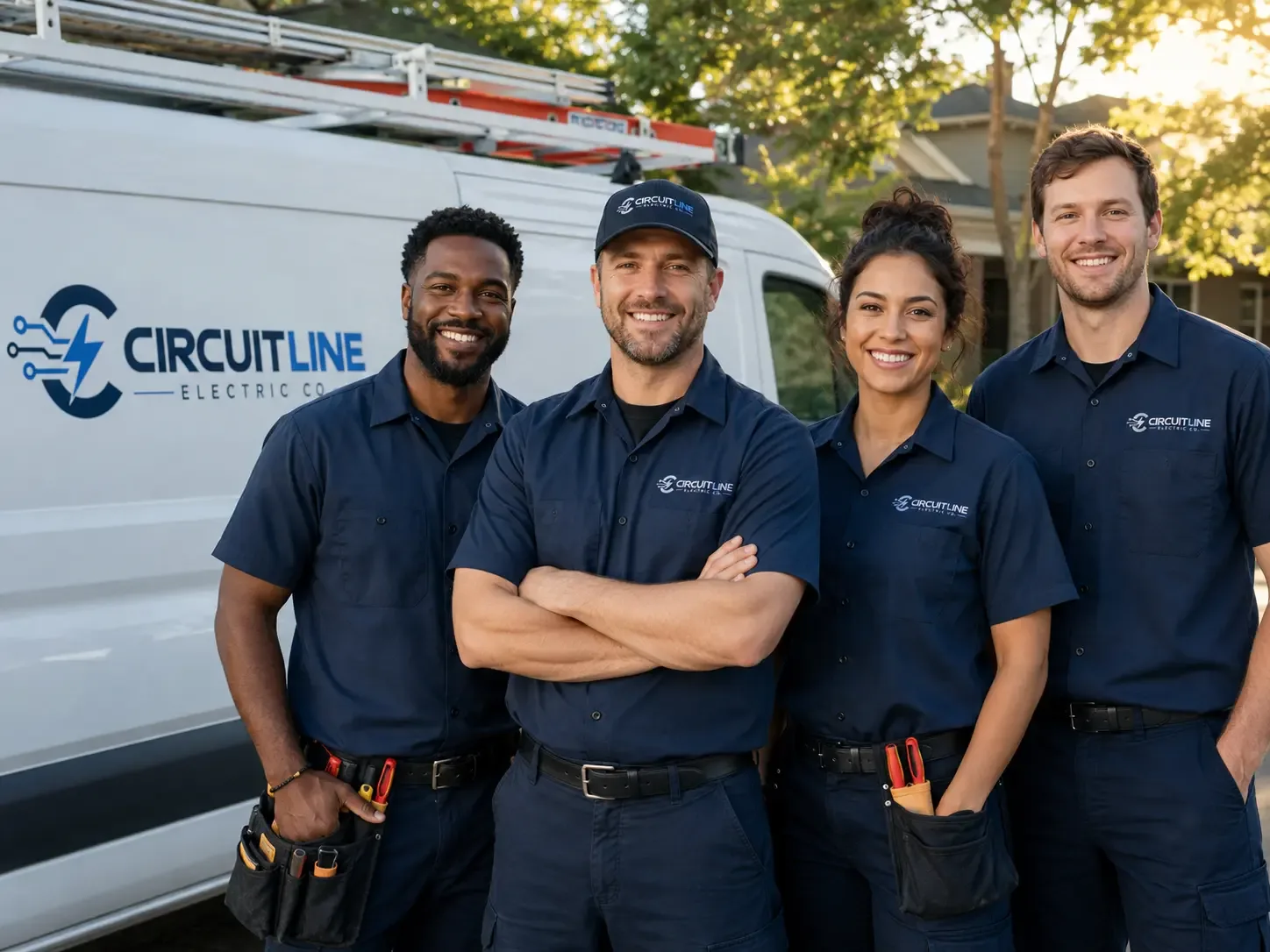 Whole Home Rewiring company in Tunas, MO