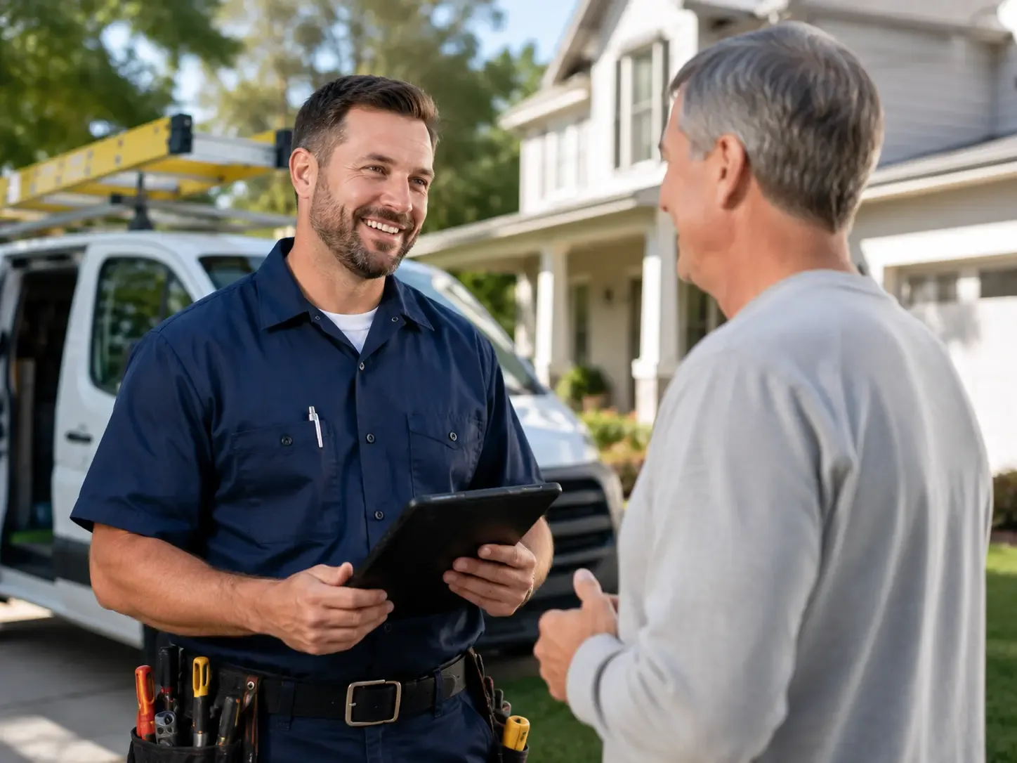 Whole Home Rewiring Tunas, MO FAQs